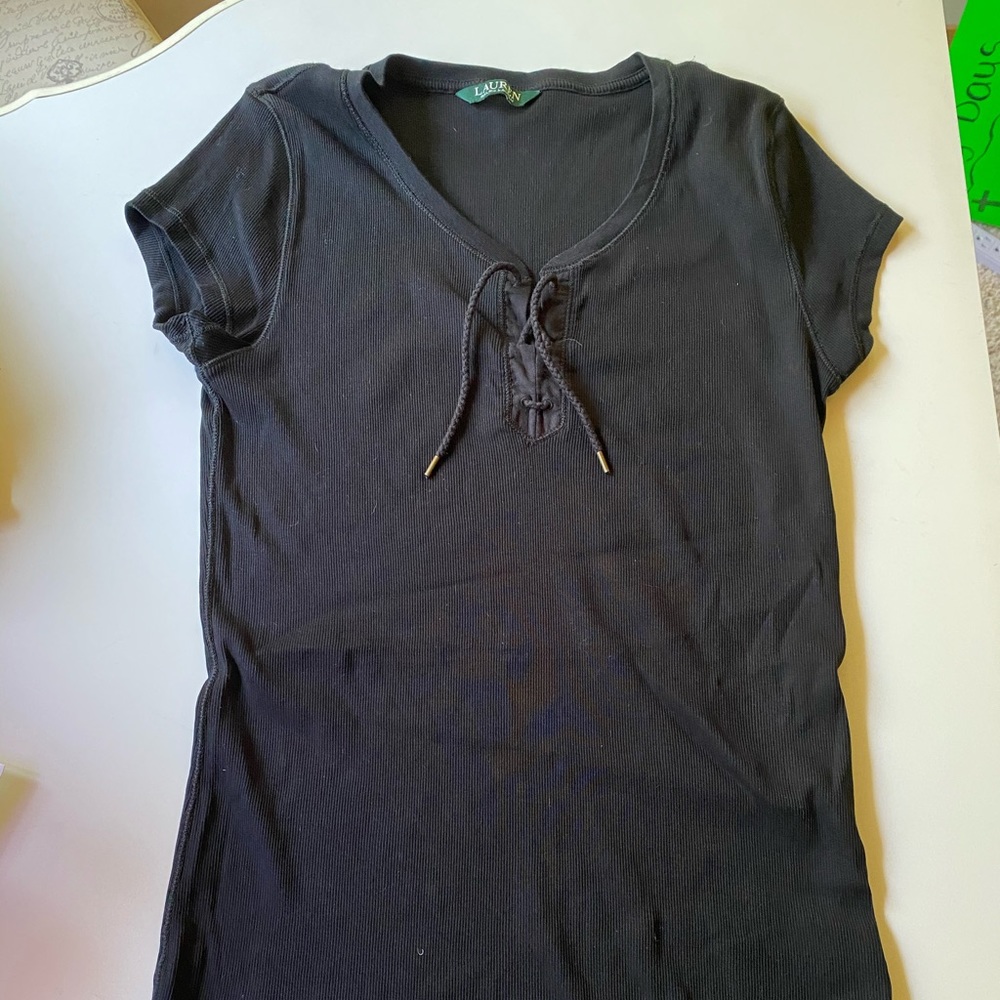 RALPH LAUREN SHIRT
